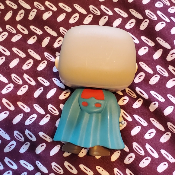 The Will Funko Pop - Picture 2 of 2